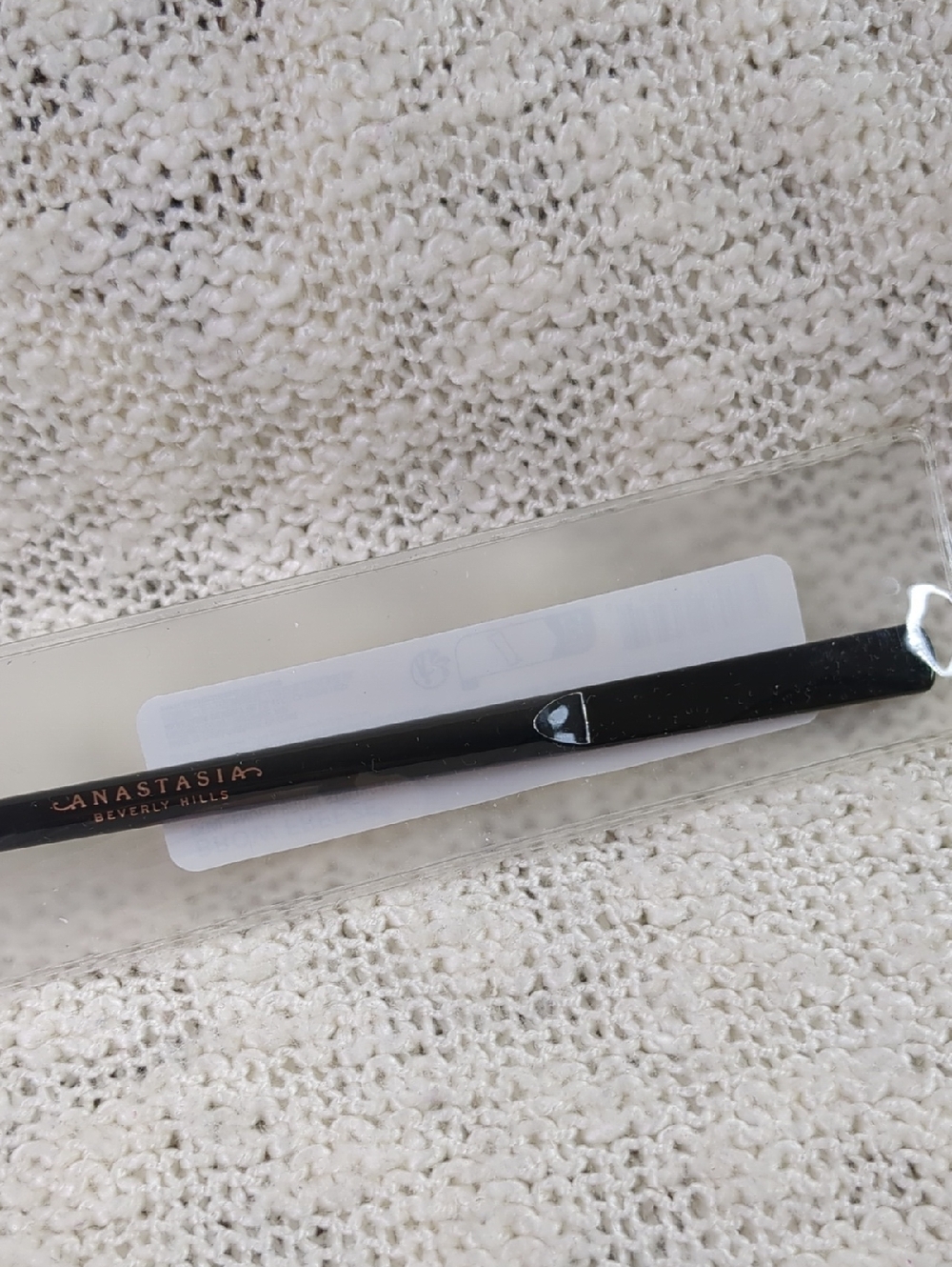 Anastasia Beverly Hills Clear Freeze Brow Wax/Applicator Duo - Picture 10 of 11